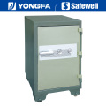 Yongfa 99cm Height as Panel Mechanical Fireproof Safe